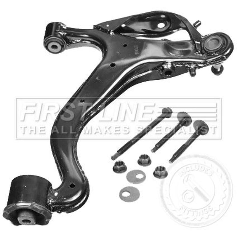 First Line Control/Trailing Arm FCA6623
