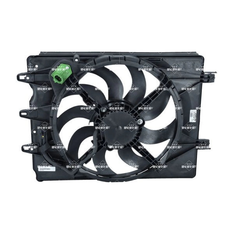 NRF Engine Cooling Fan 47595