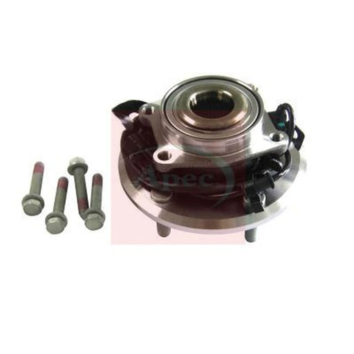 Apec Wheel Bearing Kit AWB1691