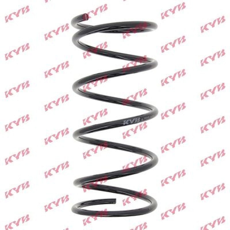 KYB Rear Suspension Coil Spring RD6420