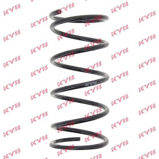 KYB Rear Suspension Coil Spring RD6420