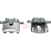 Apec Brake Caliper Assembly Front Right RCA1685N