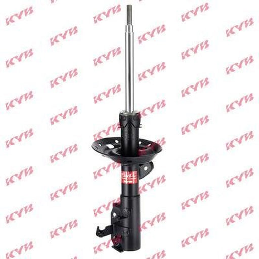 KYB Shock Absorber Damper Strut Front Left 338002