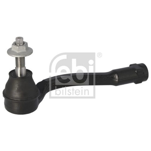 Febi Steering Tie Rod End Ball Joint Front Left 184966