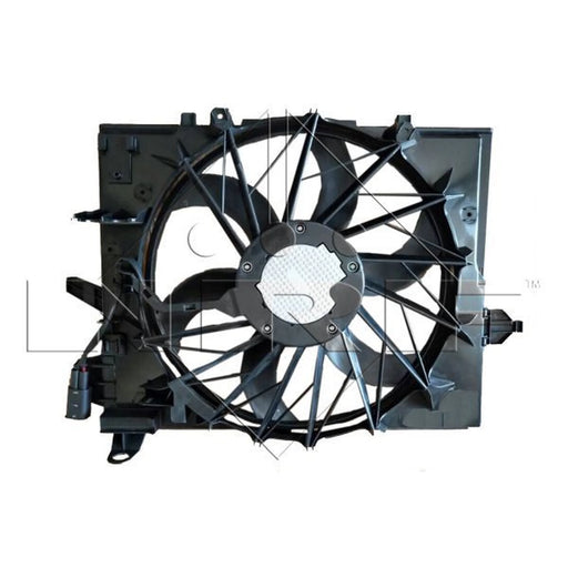 NRF Engine Cooling Fan 47861