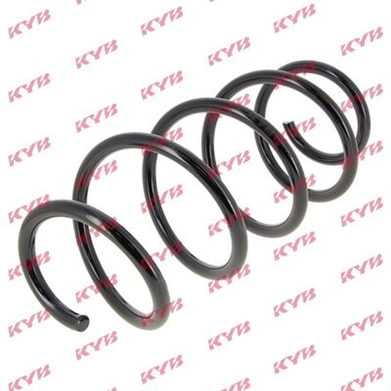 KYB Front Suspension Coil Spring RH3548