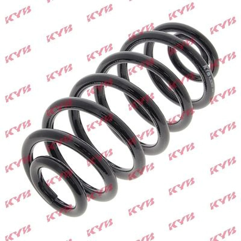 KYB Rear Suspension Coil Spring RJ6363