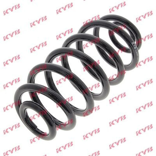 KYB Rear Suspension Coil Spring RJ6363