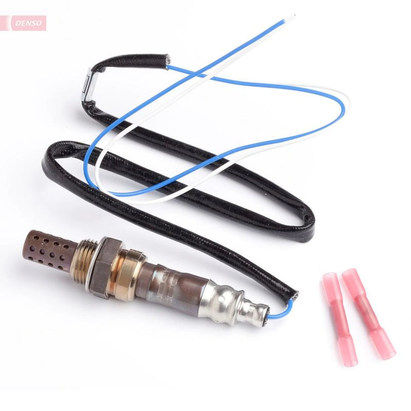 Denso O2 Lambda Oxygen Sensor fits Chevrolet Tacuma 2005-2009 2.0