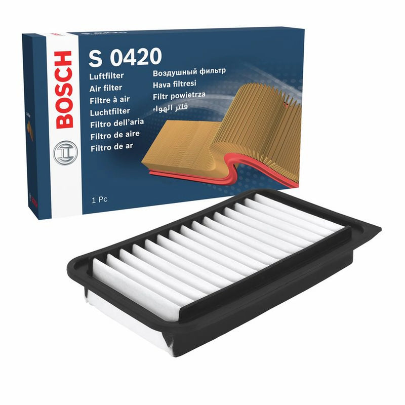 Bosch Engine Air Filter F 026 400 420
