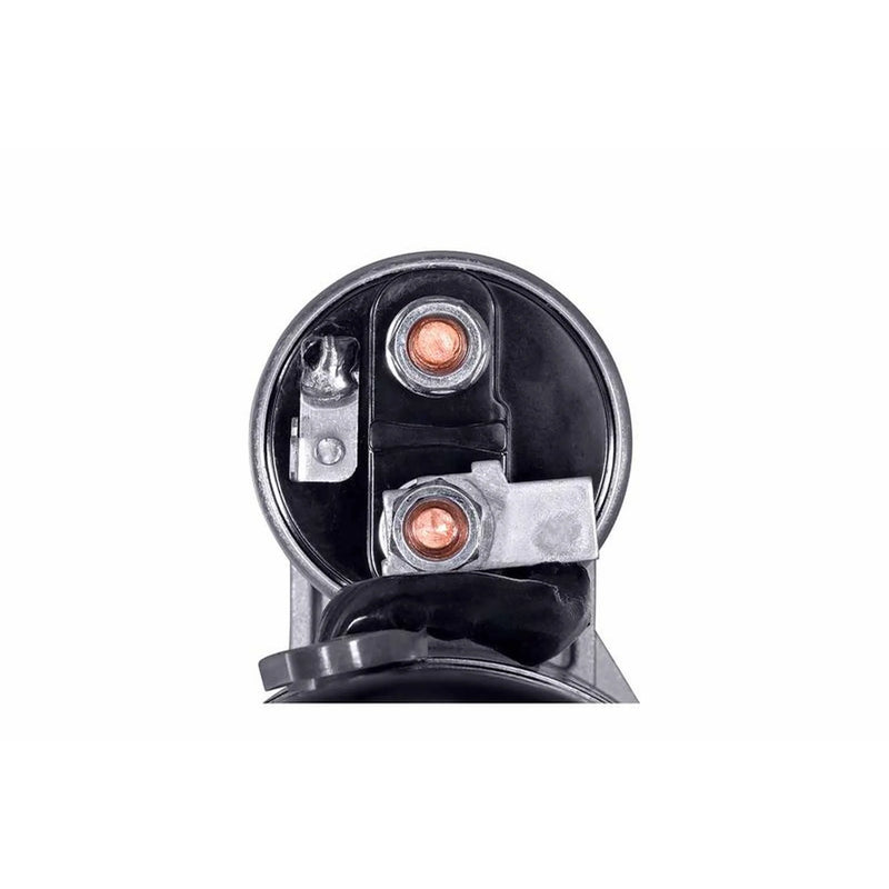 Hella Starter Motor 12V 2.2kW 9 Teeth 8EA 012 526-061