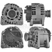 Borg & Beck Car Alternator 12V BBA2522