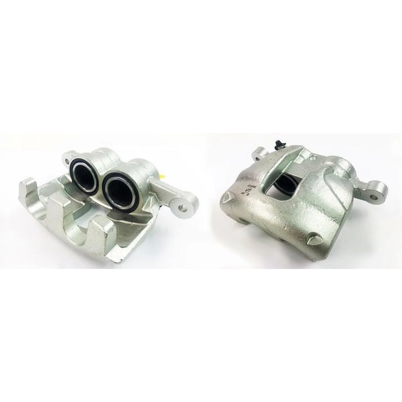 Juratek Brake Caliper Assembly Front Right JCA1074R
