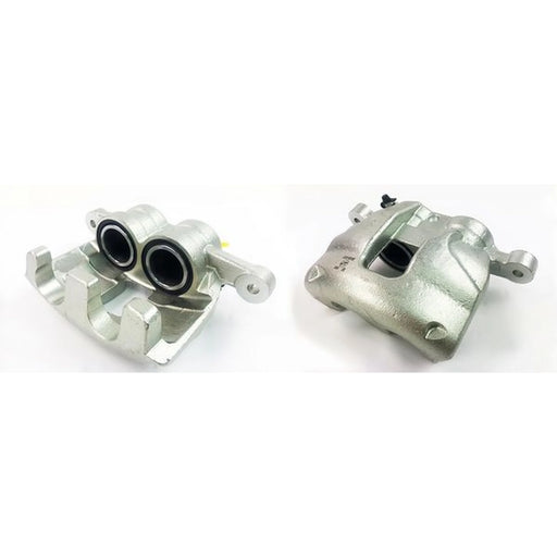 Juratek Brake Caliper Assembly Front Right JCA1074R