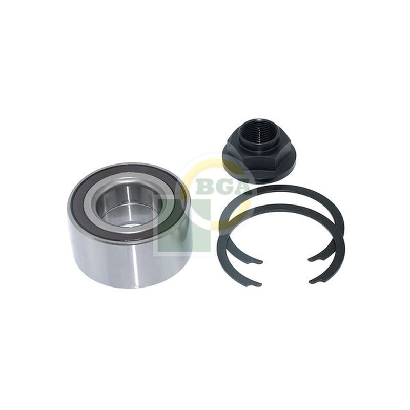 BGA Wheel Bearing Kit 72mm WHB2220K