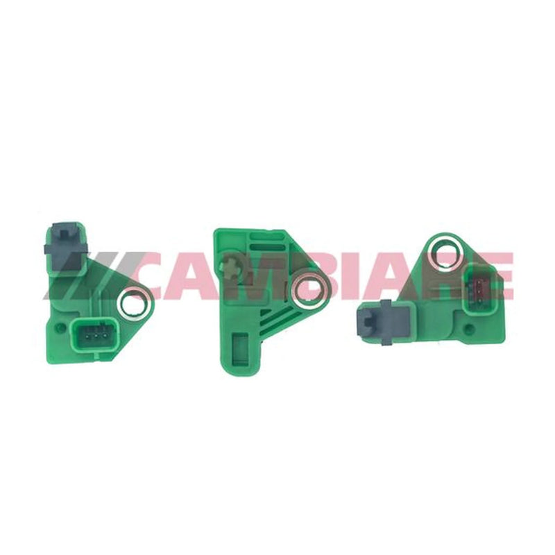 Cambiare Crankshaft Position Sensor VE363780