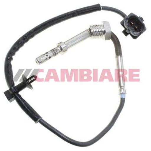 Cambiare Exhaust Gas Temperature Sensor VE390073