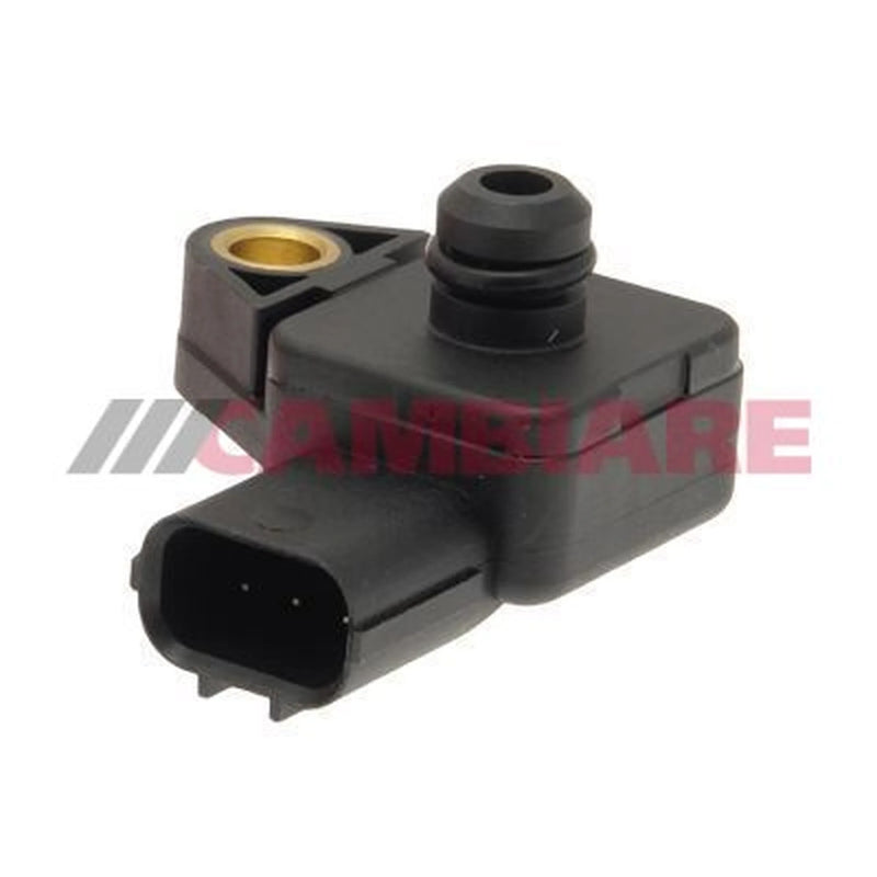 Cambiare MAP Sensor (Manifold Air Pressure) VE372079