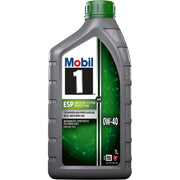 Mobil Engine Oil 1L 157813