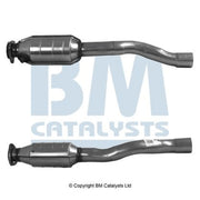 BM Catalysts Petrol Cat BM90170