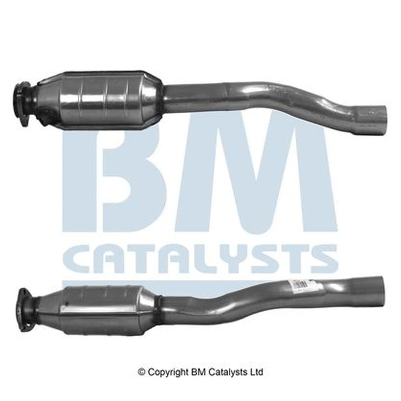 BM Catalysts Petrol Cat BM90170