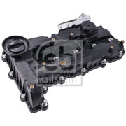 Febi Cylinder Head Cover Plastic 108275