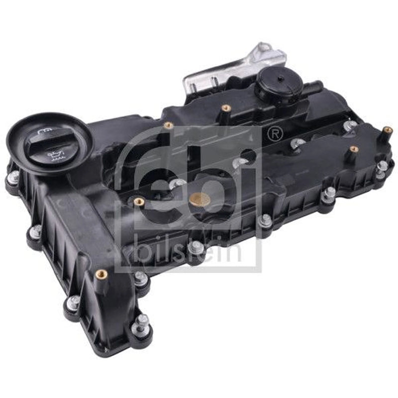 Febi Cylinder Head Cover Plastic 108275