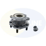 Comline Wheel Bearing Kit CHA299