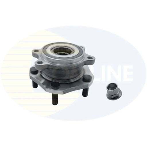 Comline Wheel Bearing Kit CHA299