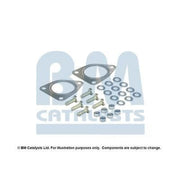 BM Catalysts Fitting Kit FK90440B FK90440B