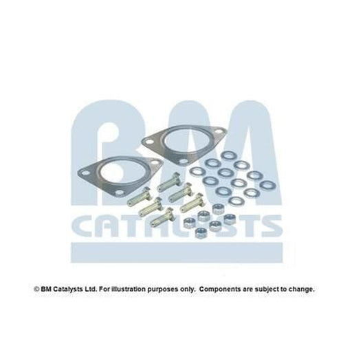 BM Catalysts Fitting Kit FK90440B FK90440B