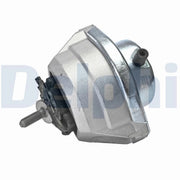 Delphi Engine Mount Mounting Left TEM258
