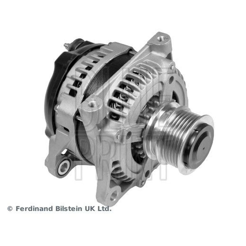 Blue Print Car Alternator 12V ADA1011501