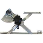 Valeo Electric Window Regulator Lifter Right Front 850265