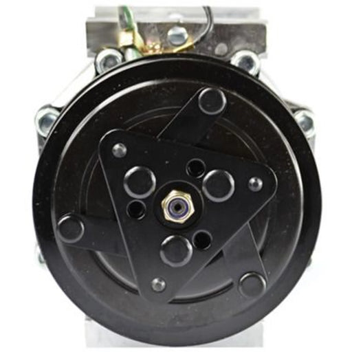 Mahle Air Conditioning Compressor ACP 1143 000S