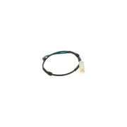 Bosch Brake Pad Wear Sensor Front 1 987 474 541