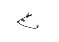Bosch 0986259201 Sensor, exhaust gas temperature