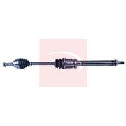 Apec CV Drive Shaft Driveshaft Front Right ADS1522R