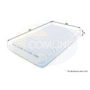 Comline Engine Air Filter CMZ12680