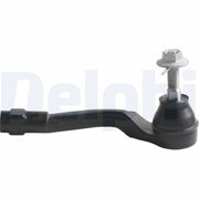 Delphi Steering Tie Rod End Ball Joint Front Right M16 x 1, TA3883