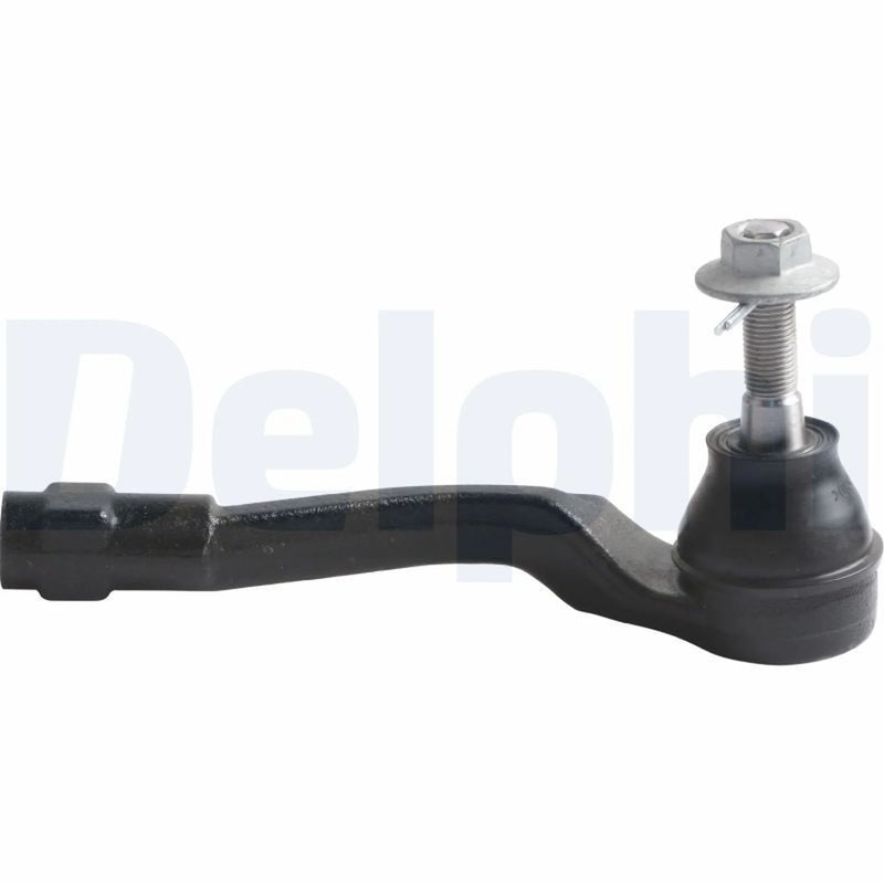 Delphi Steering Tie Rod End Ball Joint Front Right M16 x 1, TA3883