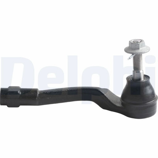 Delphi Steering Tie Rod End Ball Joint Front Right M16 x 1, TA3883