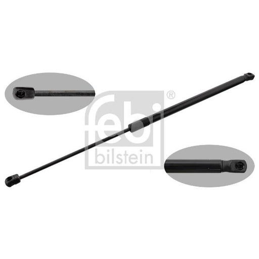 Febi Boot Gas Strut Lift Support Tailgate / Boot Lid Shock Replac 47115