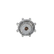 NRF Radiator Fan Clutch 49635