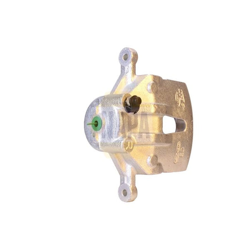 NAPA Brake Caliper Assembly Front Right NCA1142