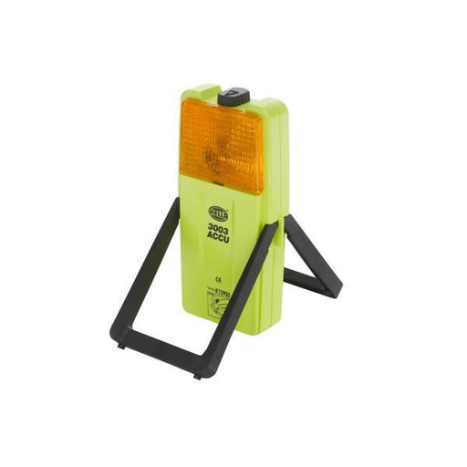 Hella Lamp Swbl Yellow/White MG6 2XW 2XW 007 146-011 1311220 2XW 007 146-011