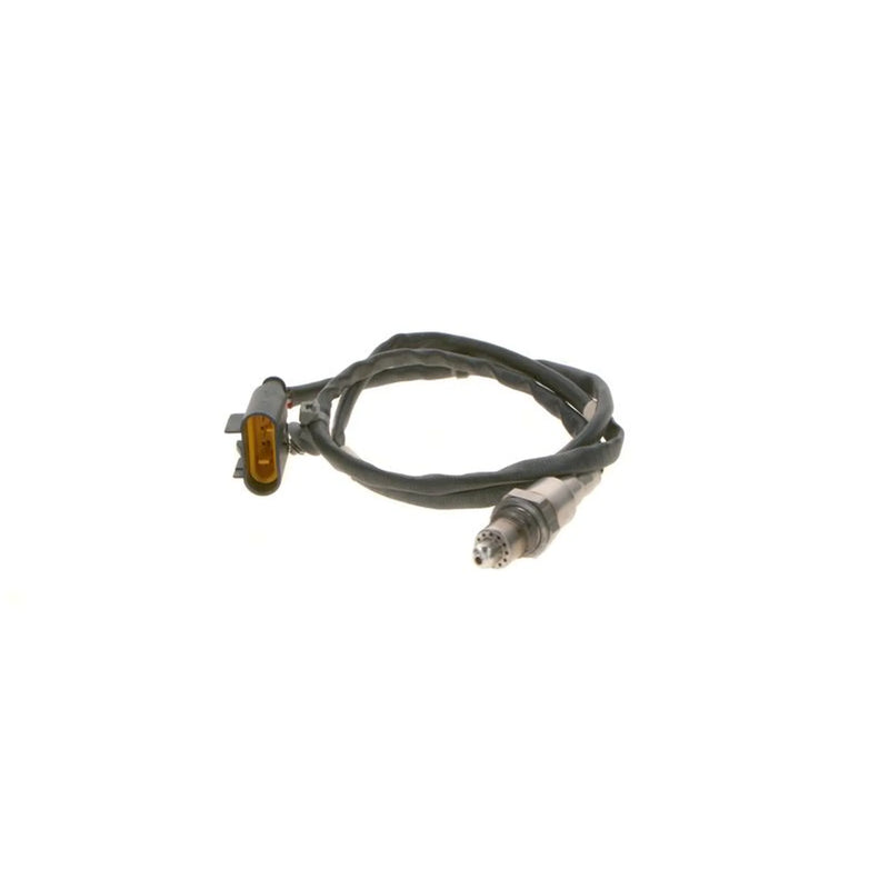 Bosch O2 Lambda Oxygen Sensor after catalytic converte 0 258 030 075