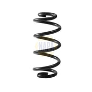 NAPA Rear Suspension Coil Spring NCS2391
