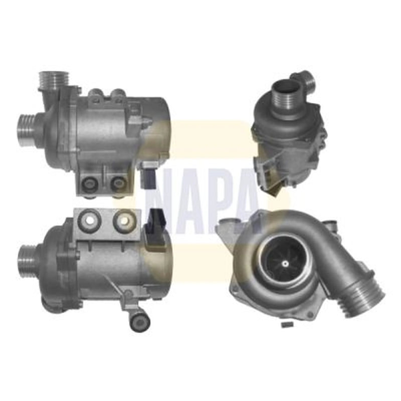 NAPA Engine Cooling Water Pump NWP1114