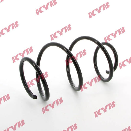 KYB Front Suspension Coil Spring RA1557